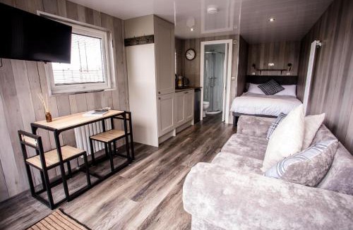 Choppington Other | Wansbeck Riverside Caravan Park