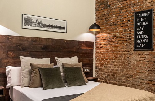 Centro Bed & Breakfast | Waou Boutique SOL II