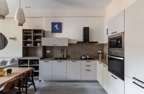 Malasana Apartment | Waou Glam Plaza España