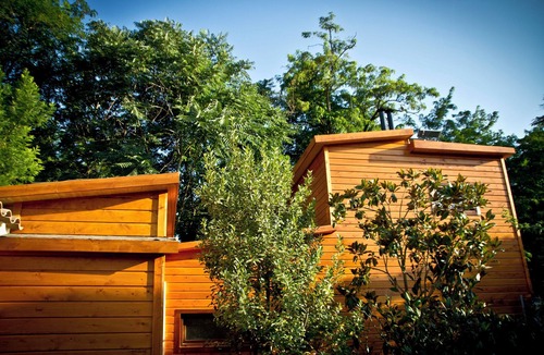 Sant Cugat del Valles Apartment | Warm shelter, Nordic style El Bosquet