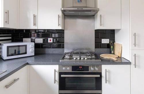 Rothley House | Warren Cottage