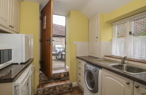 Much Wenlock Cottage | Wash House Cottage