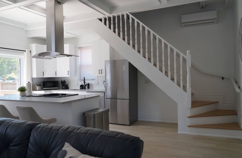 Niagara-on-the-Lake Cottage | Water view - Perfect location - Modern cottage in Niagara region