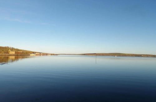 St. Margaret's Hope Apartment | Waterfront Apartment, St Margarets Hope, Orkney