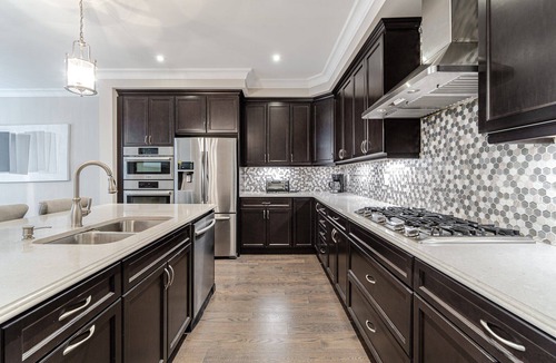 Milton House | Waterfront Ellite Villa