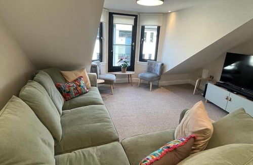 Gourock Apartment | Waverley Apartments - The Wedge