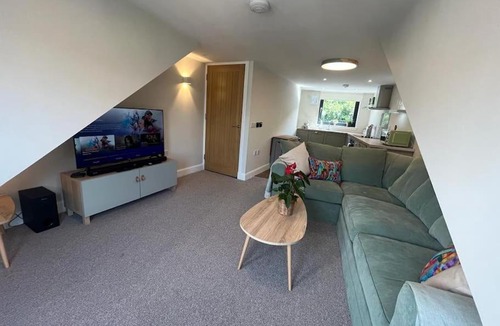 Gourock Apartment | Waverley Apartments - The Wedge