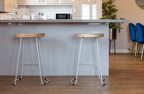 Ayr Apartment | Waverley Suite No57 - Donnini Apartments