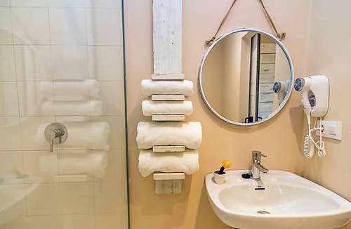 Valdevaqueros Hotel | WaWa Tarifa