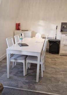 Millport Apartment | Wee Cumbrae View