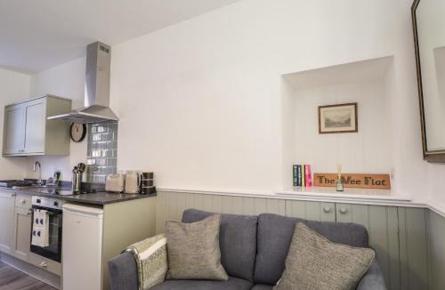 Avoch Apartment | Wee Flat