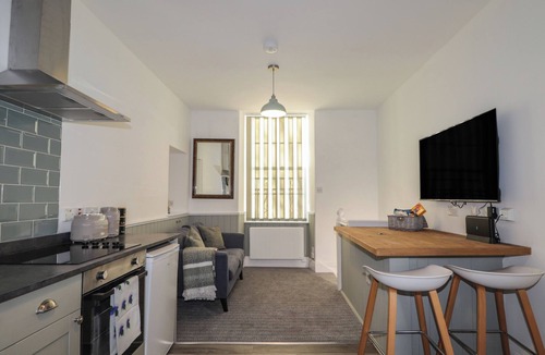 Avoch Cottage | Wee Flat