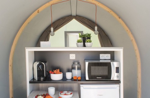 San Felice del Benaco Other | Weekend Glamping Resort