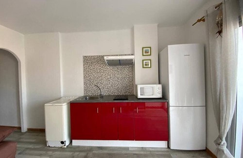 Empuriabrava Apartment | Weekly rental apartment 50 m from the beach in empuriabrava spain