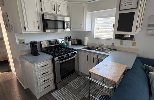 Sherkston Cottage | Welcome to beautiful Sherkston Shores!