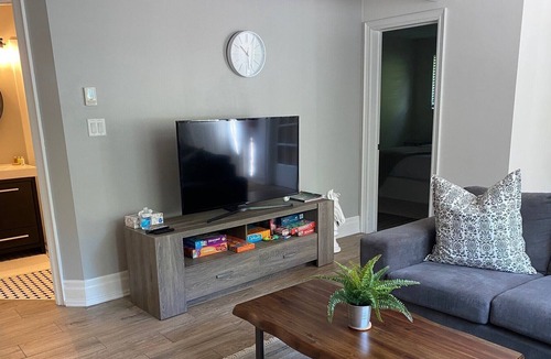 St. Davids House | Welcome to our home in the heart of Wine Country!