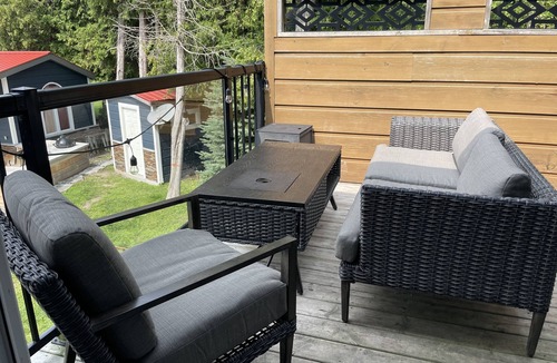 Lakefield Cottage | Welcome to Katchewanooka Lake