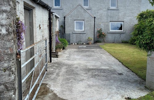 Port Ellen House | Welcome to Scotland's whisky island
