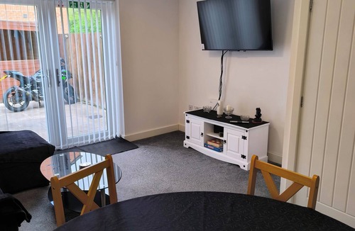 Immingham House | Welcome to Teddy's your favourite home away from home
