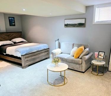 London Apartment | Welcome to your Serene Gateway