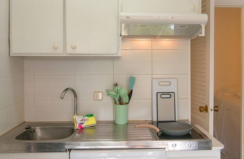 Els Griells Apartment | WELCS APARTAMENTO 256 PDA junto al mar