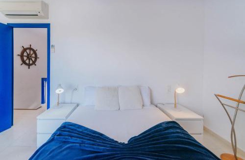 Empuriabrava House | WELCS APARTAMENTO 338 EMP con terraza y parking