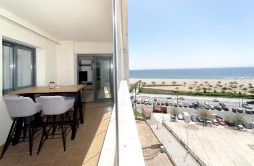 Empuriabrava Apartment | WELCS APARTAMENTO 381 EMP con piscina comunitaria