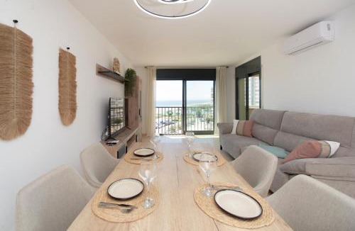 Empuriabrava Apartment | WELCS APARTAMENTO 381 EMP con piscina comunitaria