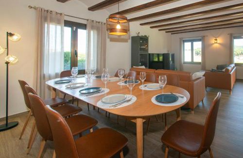 Calonge Villa | WELCS VILLA 353 PDA con piscina y jardin