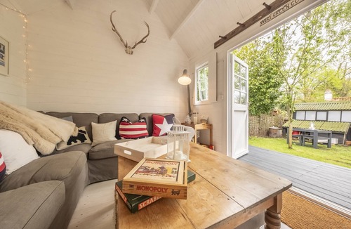 Wenhaston Cottage | Well Green Cottage, Wenhaston