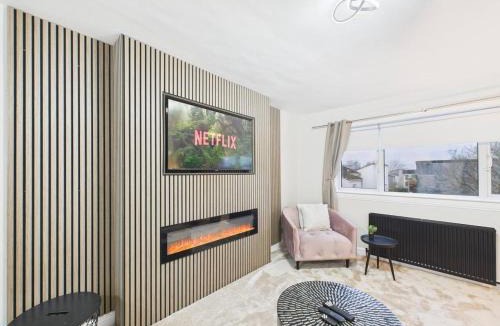 East Kilbride Apartment | Well Presented 2 Bedroom Apartment, Glasgow.