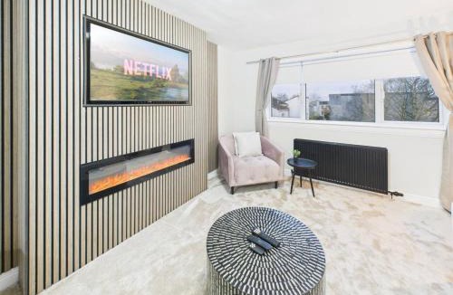 East Kilbride Apartment | Well Presented 2 Bedroom Apartment, Glasgow.