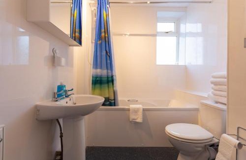 Levenmouth Apartment | Wellesley Apartment