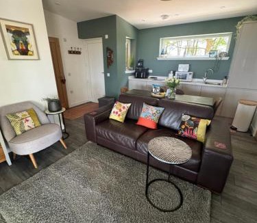 Marybank Cabin | Wellhouse Country Lodges and Hot Tubs