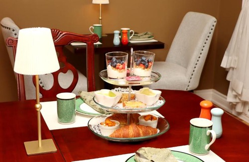 Old Town Historic District Bed & Breakfast | Wellington House Bed and Breakfast