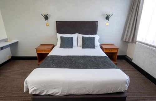 Cleethorpes Hotel | Wellow Hotel