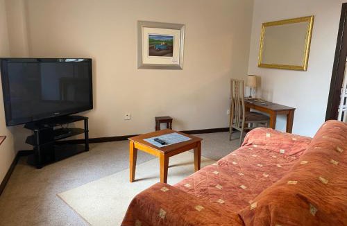 Kirkmichael Apartment | Welltrees Apartments 8 Dailly Road