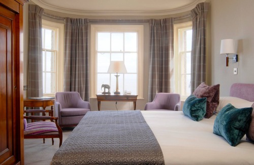 Aldeburgh Hotel | Wentworth Hotel
