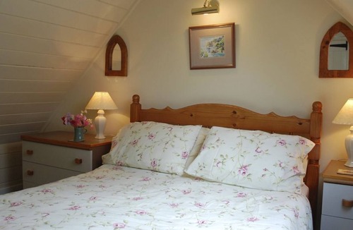 Strathcarron Cottage | West Bothy, Attadale Holiday Cottage, Strathcarron, Ross-shire