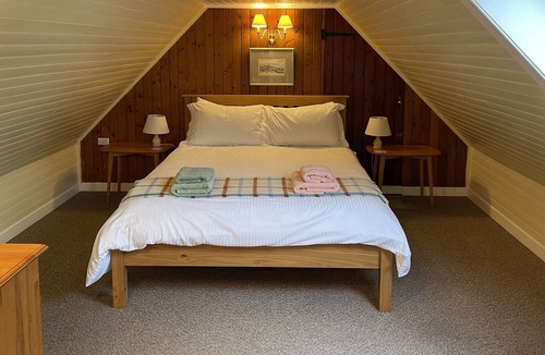 Strathcarron Cottage | West Bothy, Attadale Holiday Cottage, Strathcarron, Ross-shire