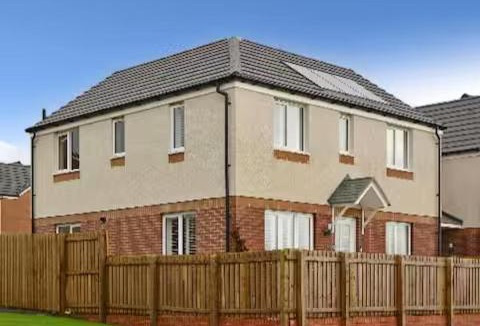 Saltcoats House | West Coast Home From Home