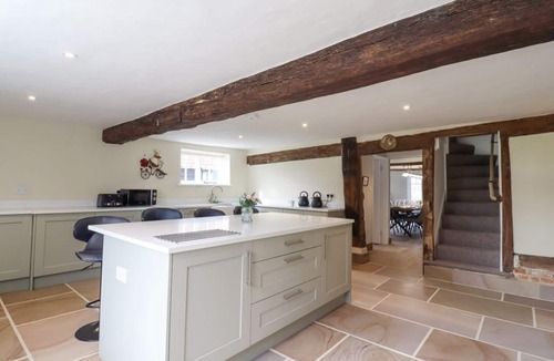 Leiston House | West House Farm, Leiston