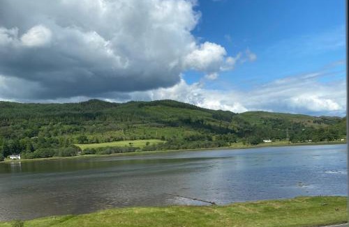 Tarbert House | West Loch House