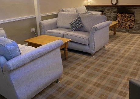 Tarbert House | West Loch House