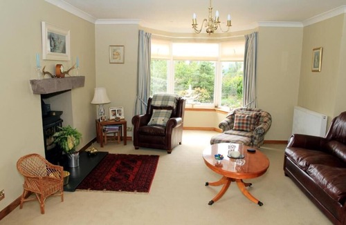 Crieff Bed & Breakfast | Westacre Bed & Breakfast