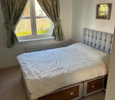 Largs House | Westcoast-Retreat-Largs