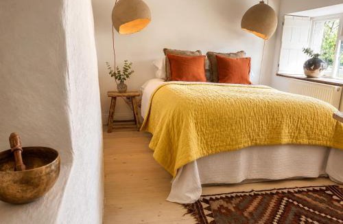 Lochearnhead Bed & Breakfast | Wester Auchraw Croft B&B