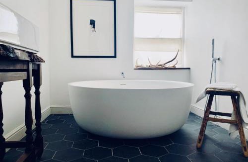Lochearnhead Bed & Breakfast | Wester Auchraw Croft B&B