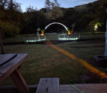 Taylorville House | Westie on the West - Our private family getaway