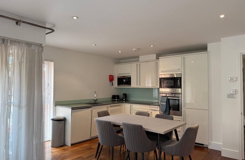 Westminster Apartment | Westminster Apartment - Big Ben